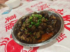 -辣螃铠盆盆蟹大排档(海昌店)