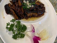 响油鳝糊-新聚丰菜馆(太监弄店)