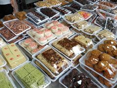 -老王记糕干(养鱼池路店)