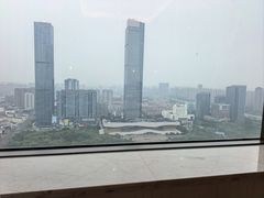 -无锡君来洲际酒店