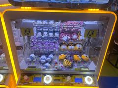 -风云再起游乐汇(北京西单西西友谊店)