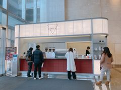 -Manner Coffee(IFS一楼店)