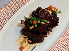 -富力威斯汀酒店-中国元素中餐厅(武昌临江店)