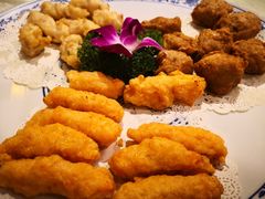 -明兰美食(御河堤商业街店)