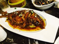 -小锅饭(欧亚卖场店)