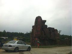 -广东大峡谷