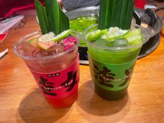 -后火锅(南京东路总店)