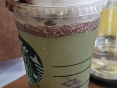 -星巴克(太原茂业天地店)