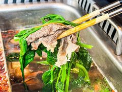 -大隐·成都火锅Bistro(合生麒麟新天地店)