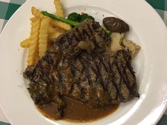 -起士林西餐厅(东经路店)