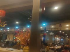 -舊街坊茶楼(市二宫店)