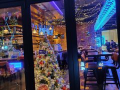 -bluefrog蓝蛙(皇庭广场店)