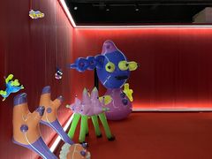 -精绝七日-新疆尼雅遗址数字大展【拉法耶文化艺术中心】