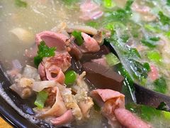 吉林最牛13的羊汤馆-鑫源羊汤馆(总店)