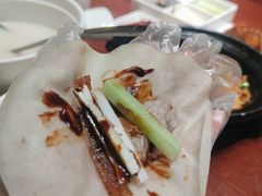 -京味张·北京烤鸭(天河南二路店)