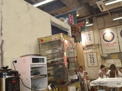 -东排食堂长沙小吃大排档(五一广场店)