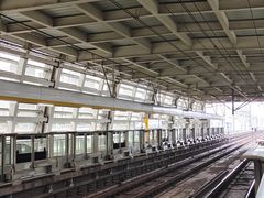 -龙眠大道(地铁站)