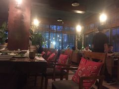 梧桐花园餐厅(车站店)-梧桐花园餐厅(新城店)