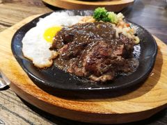 -豪尚豪牛排(彩悦城店)