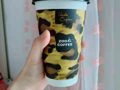 -ZOO COFFEE动物园咖啡(望京锐创店)
