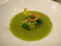 -上海和平饭店华懋阁 Cathay Room