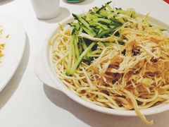 -峨嵋酒家(地安门店)