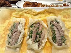 -北李妈妈菜·海肠捞饭(开发区万达店)