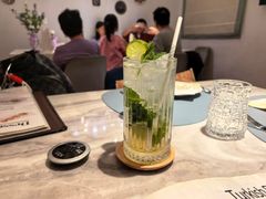 -伊斯坦布尔土耳其清真咖啡餐厅