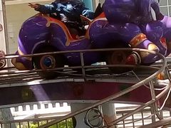 -烟台海昌鲸鲨海洋公园