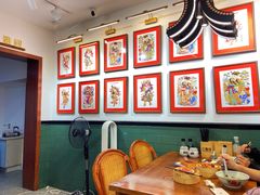 -江粤锦·潮汕粉面馆(玉林店)