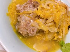 -关东小磨东北菜(上海长风大悦城店)