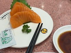 -元气寿司(环球港店)