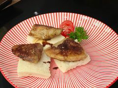 -佛山希尔顿酒店·融誉亚洲美食荟