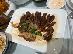 -勝記酒家·37年老字号·经典粤菜(荔枝公园店)