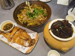 -金哥私房菜馆(张府园总店)