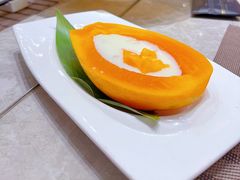 -極上萬膳·日料放题(来福士江景店)