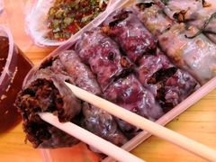 -李记 河口老字号越南小卷粉