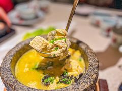 -维园悦谱·海派家常菜(乌鲁木齐南路店)
