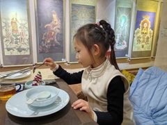 -福慧慈缘素食餐厅(王府井店)