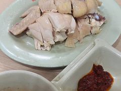 -百家鸡味馆(清泰店)