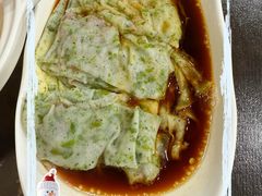 海苔牛肉肠粉-卓粤拉肠(红庙店)