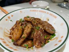 -清晖小苑•顺德地方菜(壹海城店)