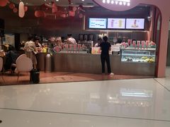 门面-果呀呀(国金街店)