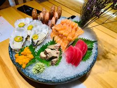 -清水日本料理铁板烧(学府路店)