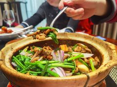 -紫阳海鲜楼·传承闽味(长乐路总店)