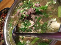 -牛大牛跷脚牛肉(光华苑店)