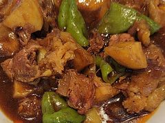 -臻品汇-镇江菜-河豚(大润发店)