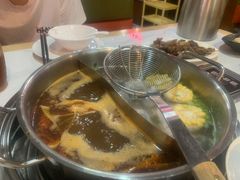 -三毛牛肉店(福强店)