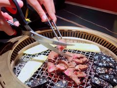 -厚贞日式烤肉(浦东汇智店)