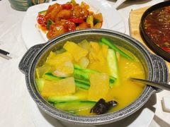 -中庸素香阁(建发广场店)